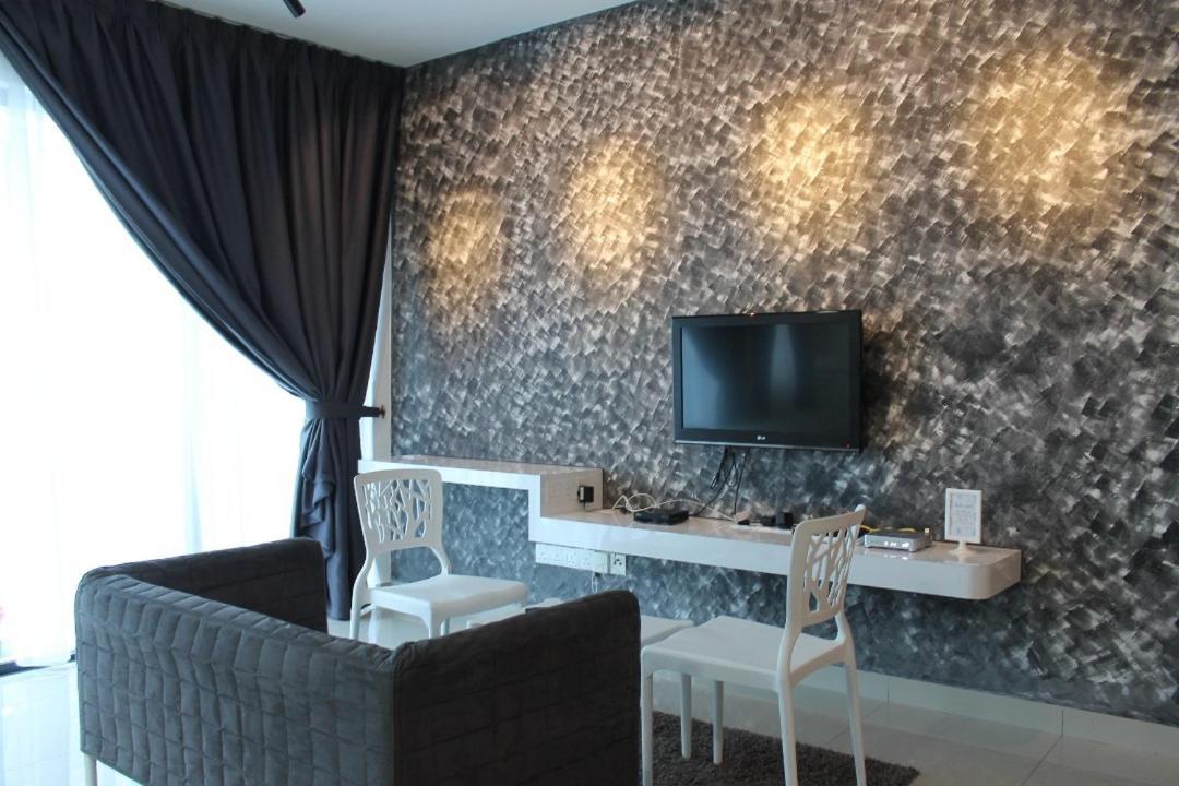 Vivian'S Studio Trefoil Setia Alam 샤알람 외부 사진