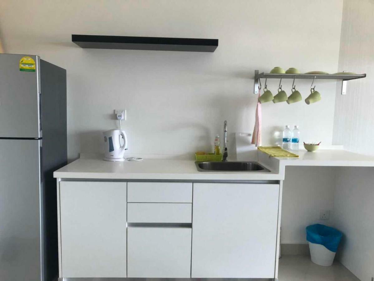 Vivian'S Studio Trefoil Setia Alam 샤알람 외부 사진