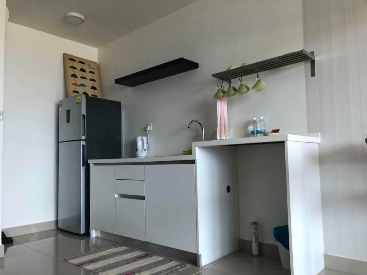 Vivian'S Studio Trefoil Setia Alam 샤알람 외부 사진